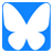 Bluesky logo